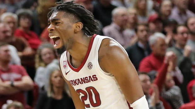 Kamani Johnson-Troy